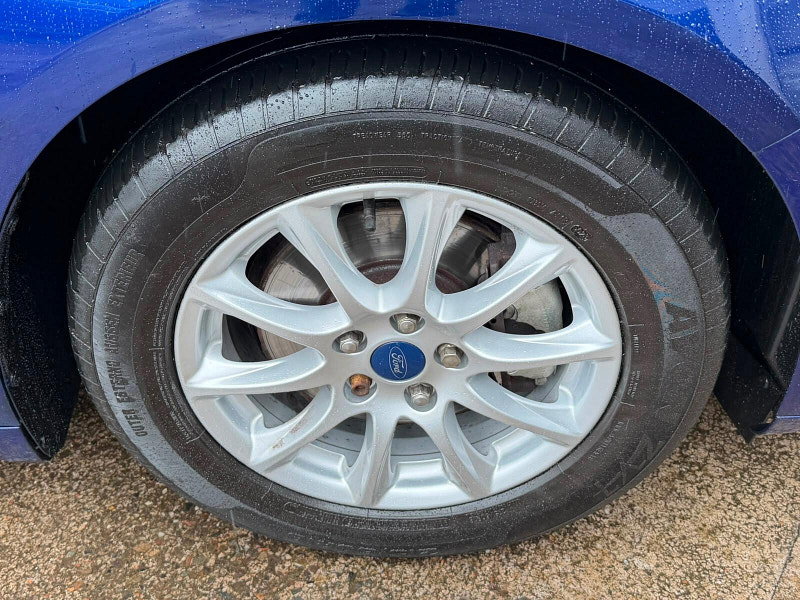 Ford Mondeo 2.0 TDCi ECOnetic Zetec Euro 6 (s/s) 5dr 5dr Manual 2026