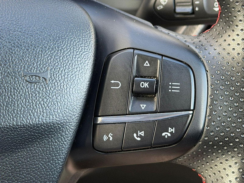 Ford Puma 1.0T EcoBoost MHEV ST-Line X First Edition Euro 6 (s/s) 5dr 5dr Manual 2026