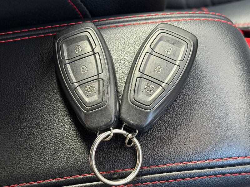 Ford Puma 1.0T EcoBoost MHEV ST-Line X First Edition Euro 6 (s/s) 5dr 5dr Manual 2026