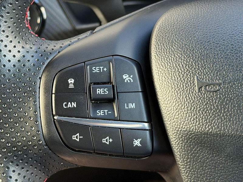 Ford Puma 1.0T EcoBoost MHEV ST-Line X First Edition Euro 6 (s/s) 5dr 5dr Manual 2026