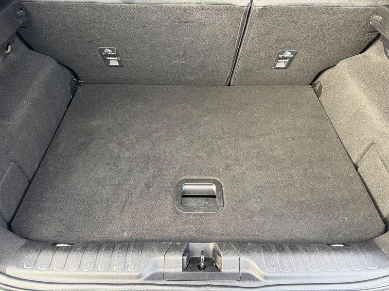 Ford Puma 1.0T EcoBoost MHEV ST-Line X First Edition Euro 6 (s/s) 5dr 5dr Manual 2026