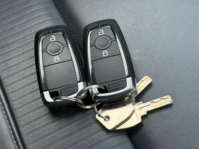 Ford Ranger 2.0 EcoBlue Limited Auto 4WD Euro 6 (s/s) 4dr 4dr Automatic 2026