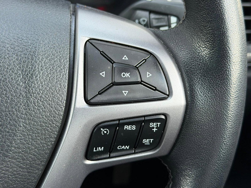 Ford Ranger 2.0 EcoBlue Limited Auto 4WD Euro 6 (s/s) 4dr 4dr Automatic 2026