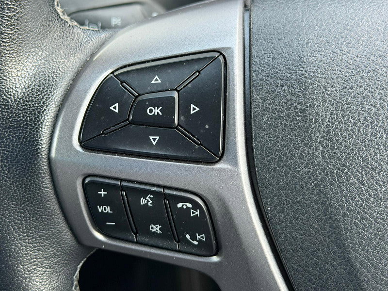 Ford Ranger 2.0 EcoBlue Limited Auto 4WD Euro 6 (s/s) 4dr 4dr Automatic 2026