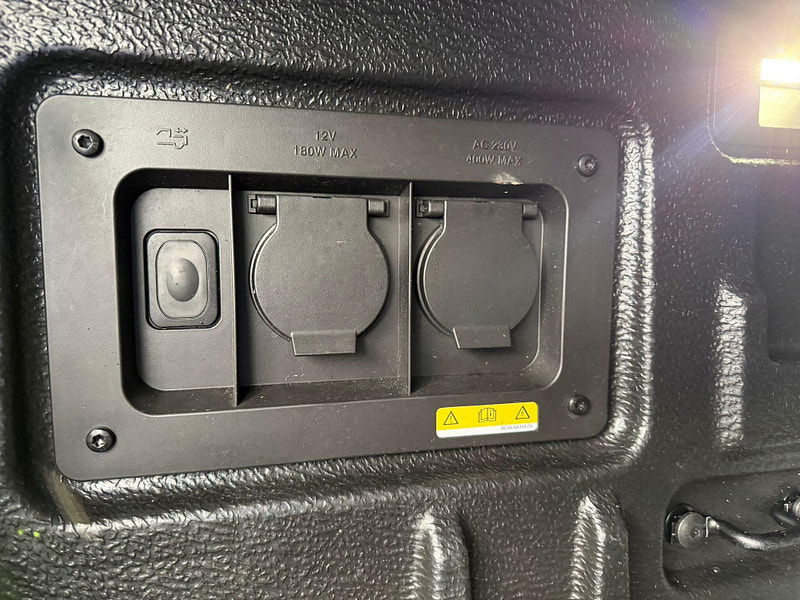 Ford Ranger 2.0 EcoBlue Raptor Auto 4WD Euro 6 (s/s) 4dr 4dr Automatic 2026