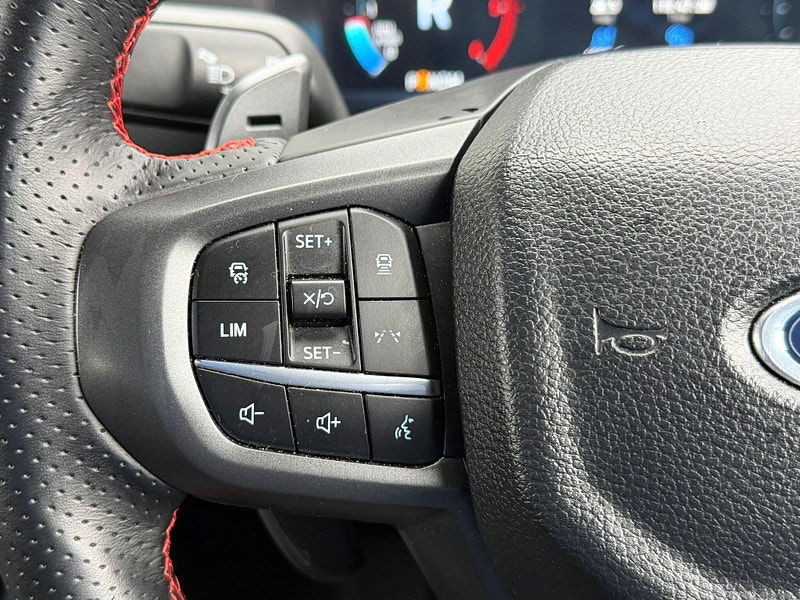 Ford Ranger 2.0 EcoBlue Raptor Auto 4WD Euro 6 (s/s) 4dr 4dr Automatic 2026