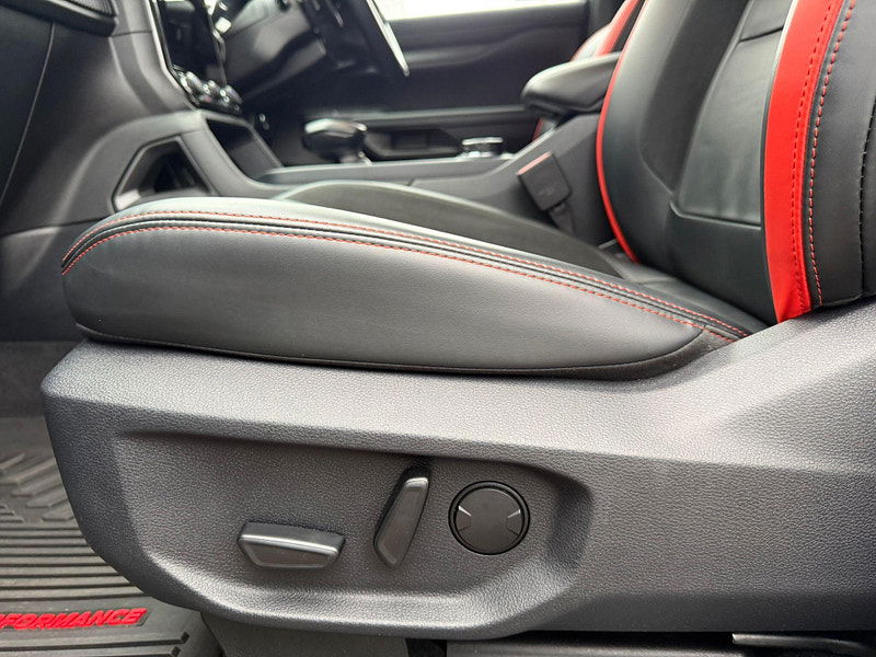 Ford Ranger 2.0 EcoBlue Raptor Auto 4WD Euro 6 (s/s) 4dr 4dr Automatic 2026