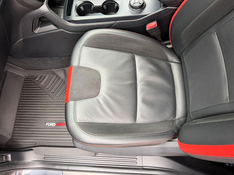 Ford Ranger 2.0 EcoBlue Raptor Auto 4WD Euro 6 (s/s) 4dr 4dr Automatic 2026