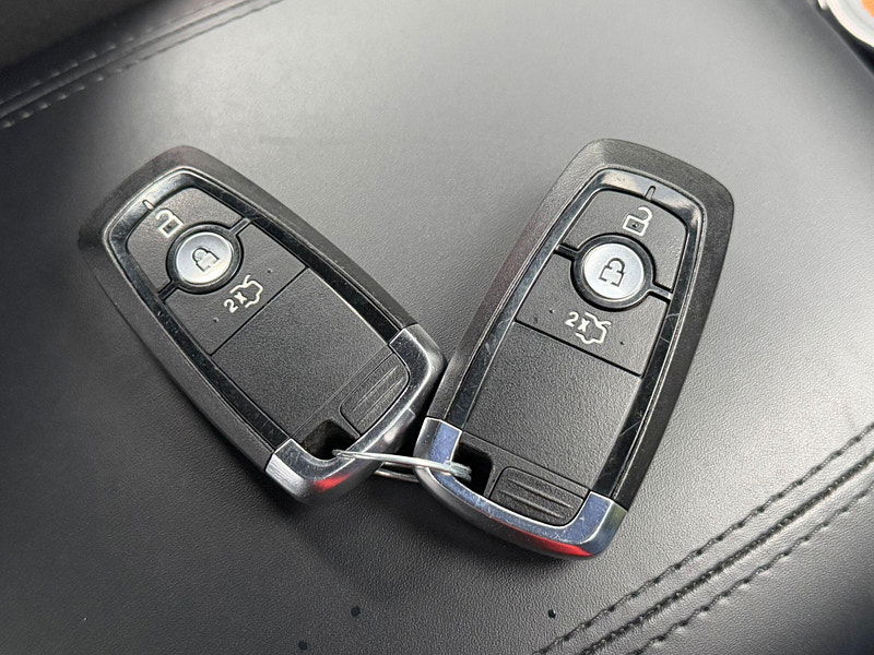 Ford Ranger 2.0 EcoBlue Raptor Auto 4WD Euro 6 (s/s) 4dr 4dr Automatic 2026