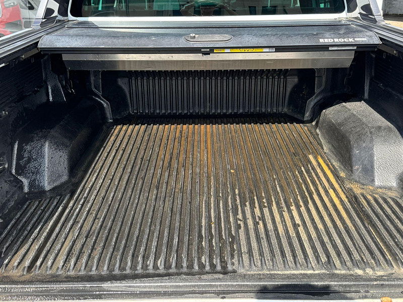 Ford Ranger 2.0 EcoBlue Wildtrak 4WD Euro 6 4dr 4dr Manual 2025