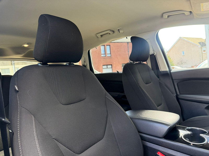 Ford S-Max 2.0 TDCi Titanium Sport MPV 5dr Diesel Powershift Euro 6 (s/s) (180 ps) 5dr Automatic 2026