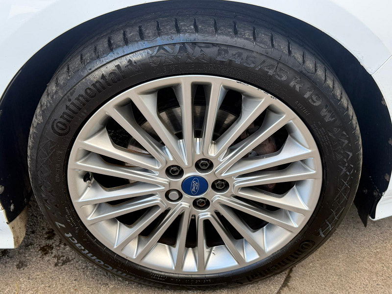 Ford S-Max 2.0 TDCi Titanium Sport MPV 5dr Diesel Powershift Euro 6 (s/s) (180 ps) 5dr Automatic 2026