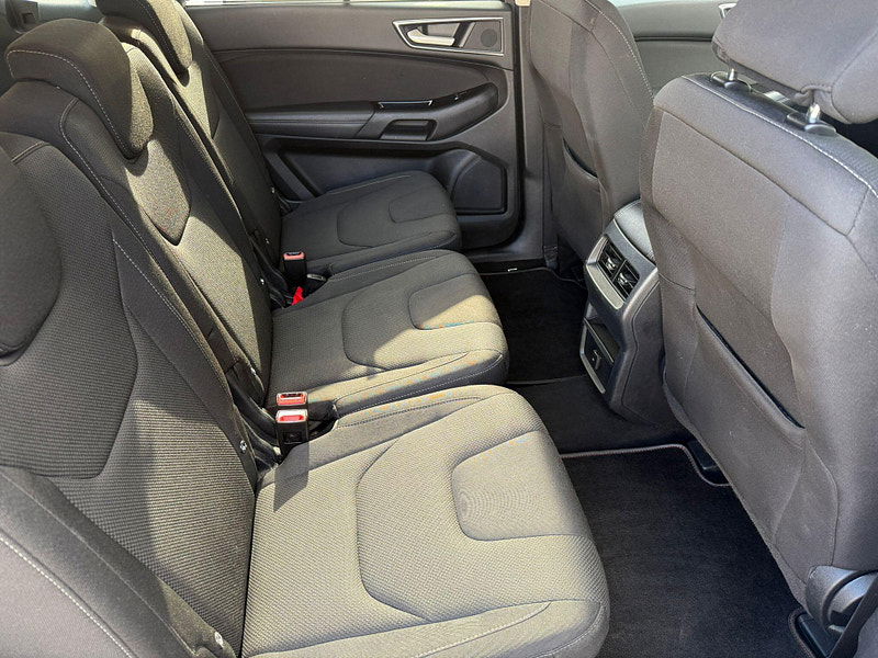 Ford S-Max 2.0 TDCi Titanium Sport MPV 5dr Diesel Powershift Euro 6 (s/s) (180 ps) 5dr Automatic 2026