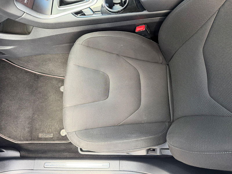 Ford S-Max 2.0 TDCi Titanium Sport MPV 5dr Diesel Powershift Euro 6 (s/s) (180 ps) 5dr Automatic 2026