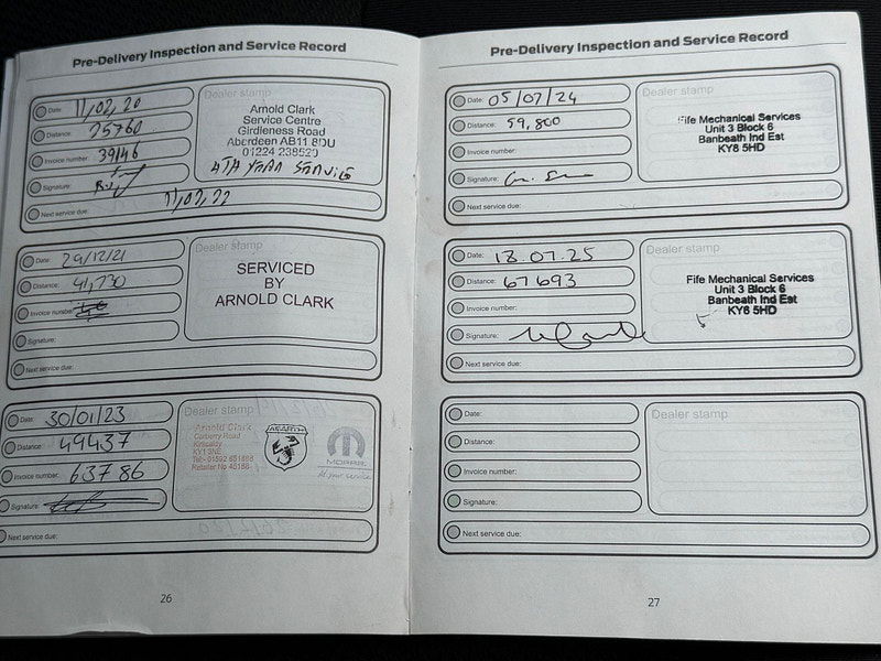 Ford S-Max 2.0 TDCi Titanium Sport MPV 5dr Diesel Powershift Euro 6 (s/s) (180 ps) 5dr Automatic 2026