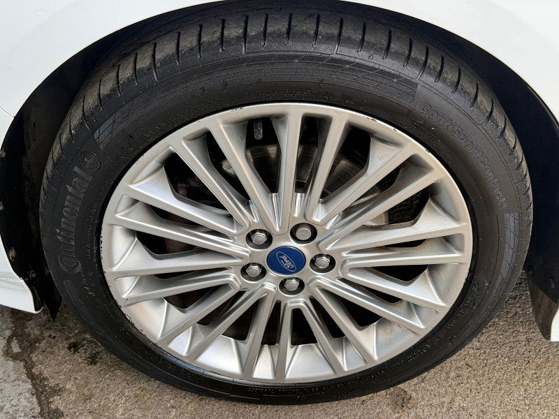 Ford S-Max 2.0 TDCi Titanium Sport MPV 5dr Diesel Powershift Euro 6 (s/s) (180 ps) 5dr Automatic 2026