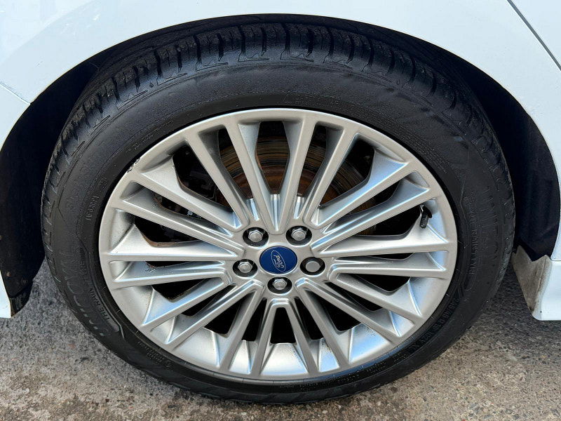 Ford S-Max 2.0 TDCi Titanium Sport MPV 5dr Diesel Powershift Euro 6 (s/s) (180 ps) 5dr Automatic 2026