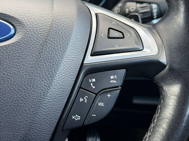 Ford S-Max 2.0 TDCi Titanium Sport MPV 5dr Diesel Powershift Euro 6 (s/s) (180 ps) 5dr Automatic 2026