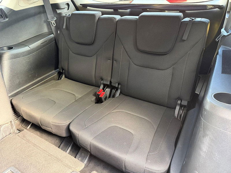 Ford S-Max 2.0 TDCi Titanium Sport MPV 5dr Diesel Powershift Euro 6 (s/s) (180 ps) 5dr Automatic 2026