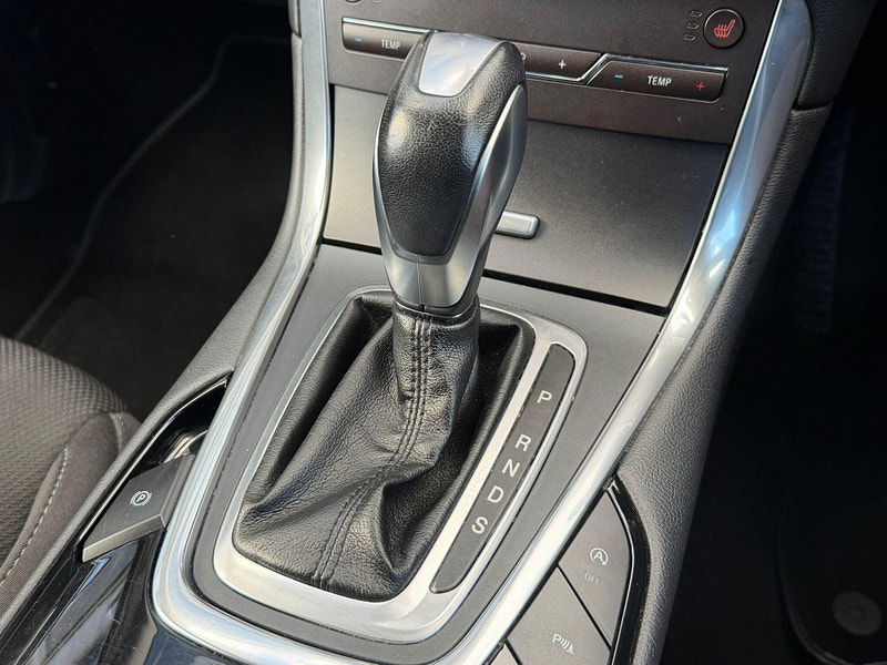 Ford S-Max 2.0 TDCi Titanium Sport MPV 5dr Diesel Powershift Euro 6 (s/s) (180 ps) 5dr Automatic 2026