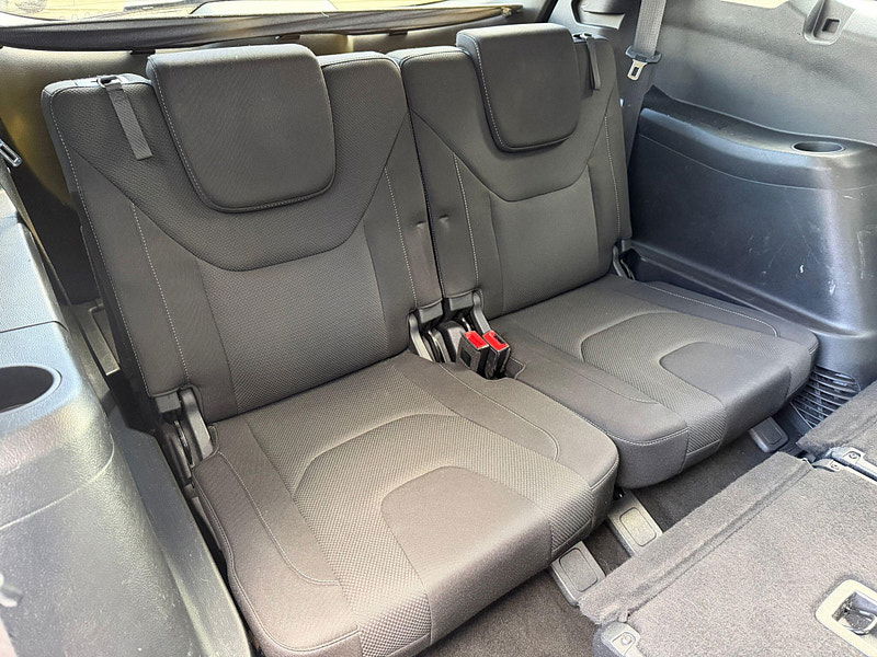 Ford S-Max 2.0 TDCi Titanium Sport MPV 5dr Diesel Powershift Euro 6 (s/s) (180 ps) 5dr Automatic 2026