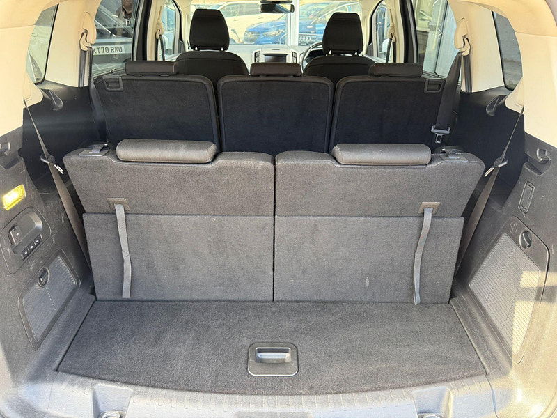 Ford S-Max 2.0 TDCi Titanium Sport MPV 5dr Diesel Powershift Euro 6 (s/s) (180 ps) 5dr Automatic 2026