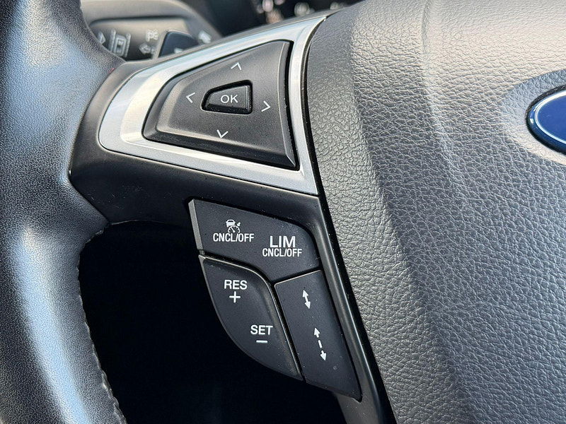 Ford S-Max 2.0 TDCi Titanium Sport MPV 5dr Diesel Powershift Euro 6 (s/s) (180 ps) 5dr Automatic 2026