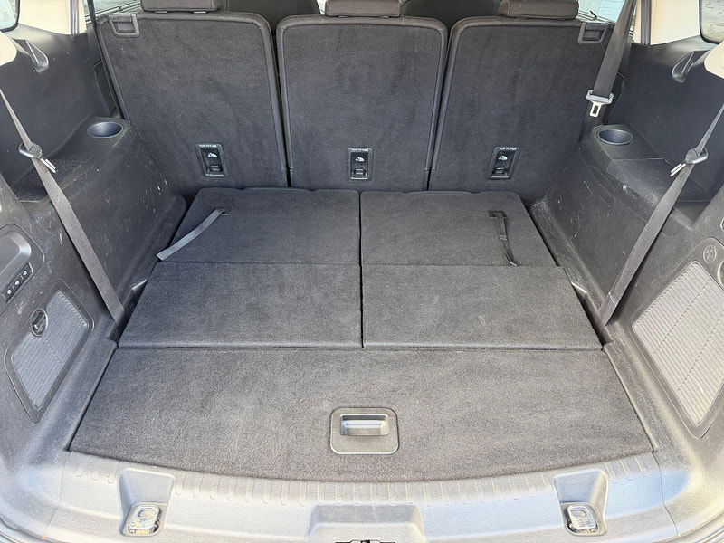 Ford S-Max 2.0 TDCi Titanium Sport MPV 5dr Diesel Powershift Euro 6 (s/s) (180 ps) 5dr Automatic 2026