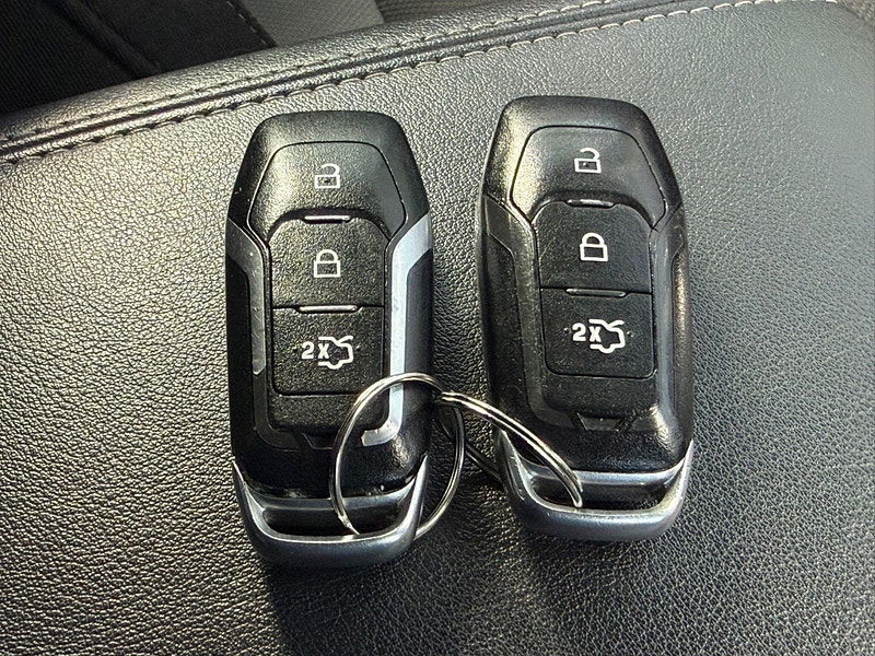 Ford S-Max 2.0 TDCi Titanium Sport MPV 5dr Diesel Powershift Euro 6 (s/s) (180 ps) 5dr Automatic 2026