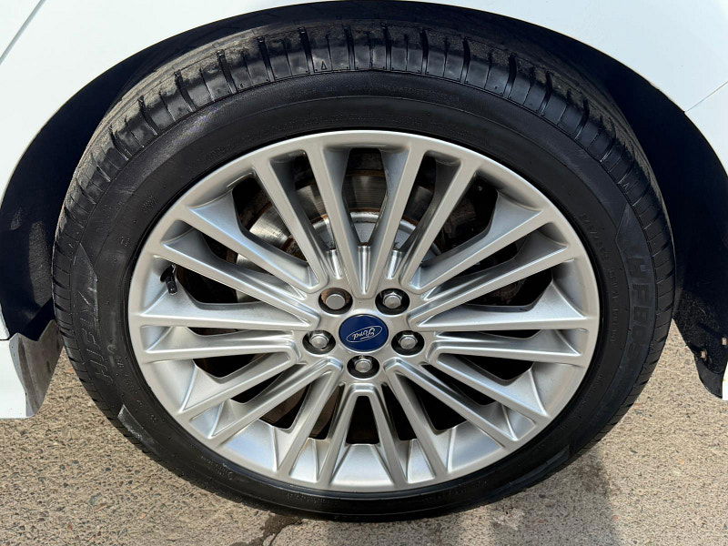 Ford S-Max 2.0 TDCi Titanium Sport MPV 5dr Diesel Powershift Euro 6 (s/s) (180 ps) 5dr Automatic 2026