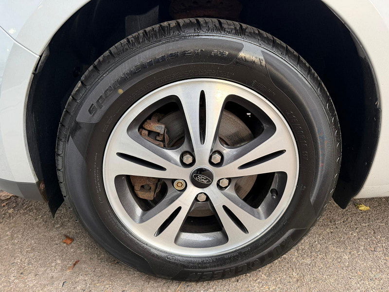 Ford S-Max 2.0 TDCi Zetec 5dr 5dr Manual 2026