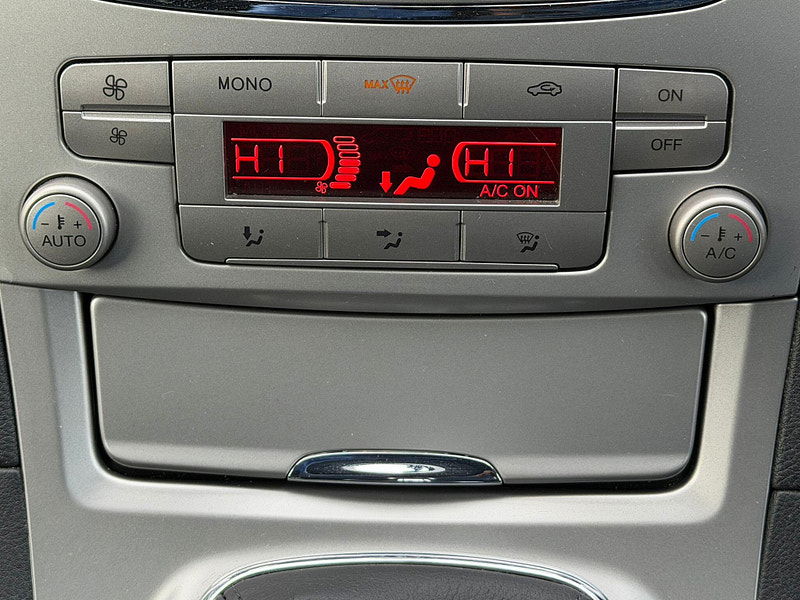 Ford S-Max 2.0 TDCi Zetec 5dr 5dr Manual 2026