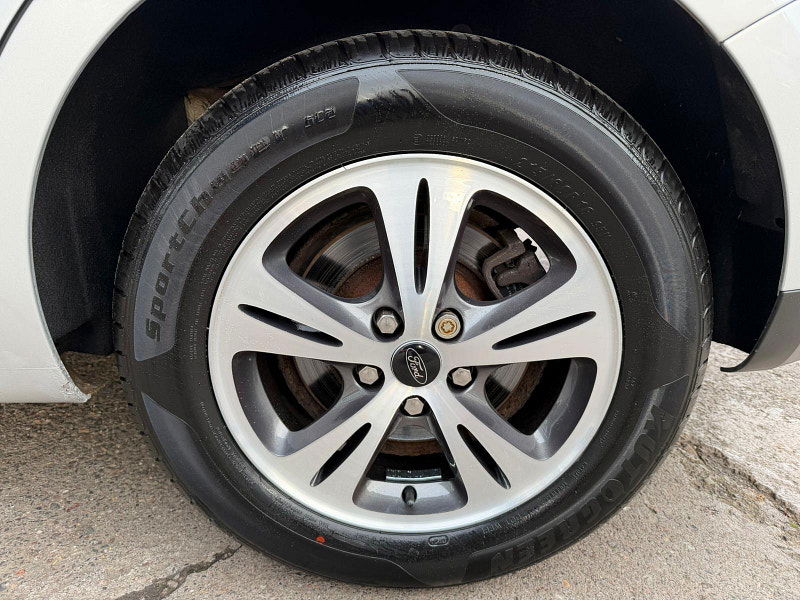 Ford S-Max 2.0 TDCi Zetec 5dr 5dr Manual 2026