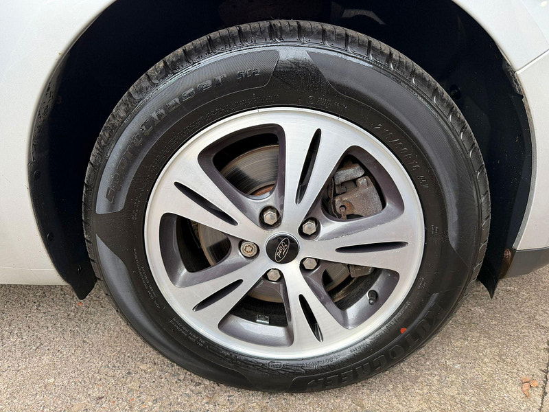 Ford S-Max 2.0 TDCi Zetec 5dr 5dr Manual 2026