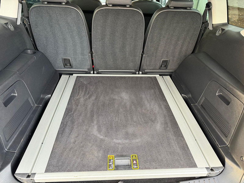 Ford S-Max 2.0 TDCi Zetec 5dr 5dr Manual 2026