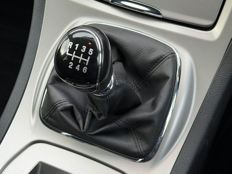 Ford S-Max 2.0 TDCi Zetec 5dr 5dr Manual 2026