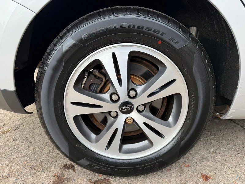 Ford S-Max 2.0 TDCi Zetec 5dr 5dr Manual 2026