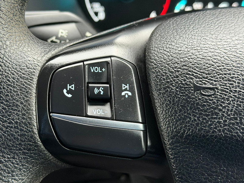 Ford Transit Custom 2.0 280 EcoBlue Leader L1 H1 Euro 6 (s/s) 5dr 5dr Manual 2025