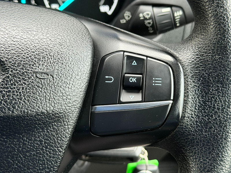 Ford Transit Custom 2.0 280 EcoBlue Leader L1 H1 Euro 6 (s/s) 5dr 5dr Manual 2025