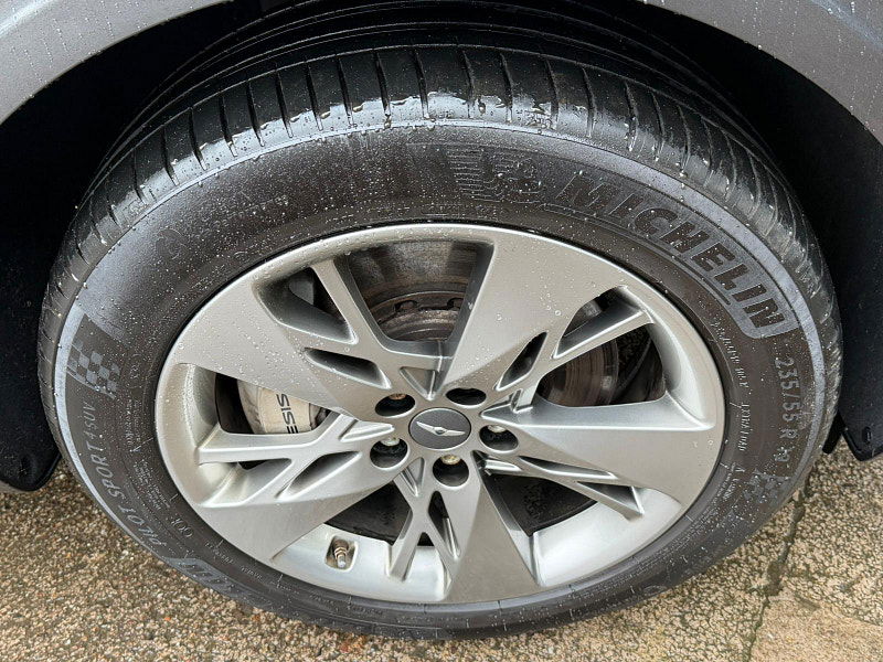 Genesis GV70 2.5T Luxury Auto 4WD Euro 6 (s/s) 5dr 5dr Automatic 2026