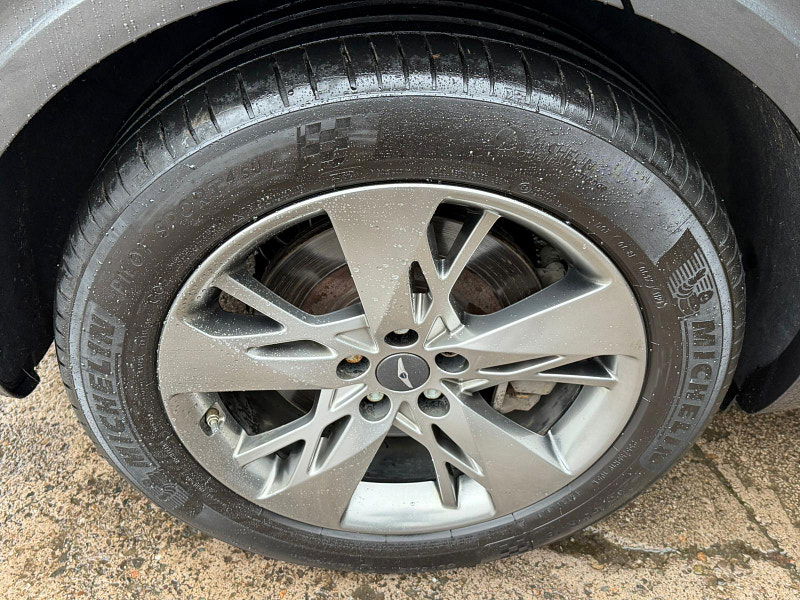 Genesis GV70 2.5T Luxury Auto 4WD Euro 6 (s/s) 5dr 5dr Automatic 2026