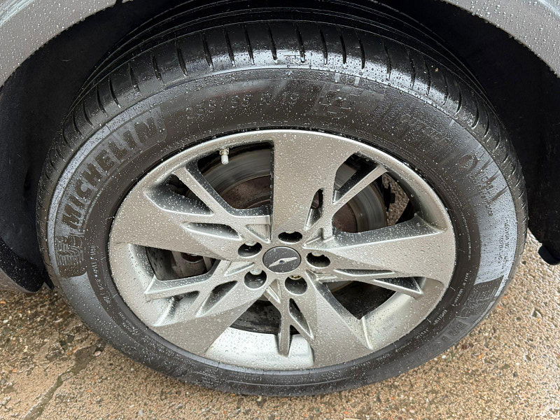 Genesis GV70 2.5T Luxury Auto 4WD Euro 6 (s/s) 5dr 5dr Automatic 2026