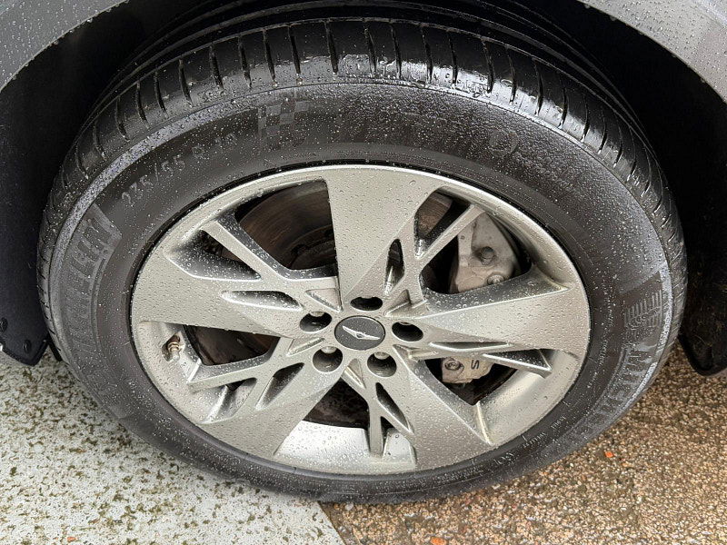 Genesis GV70 2.5T Luxury Auto 4WD Euro 6 (s/s) 5dr 5dr Automatic 2026