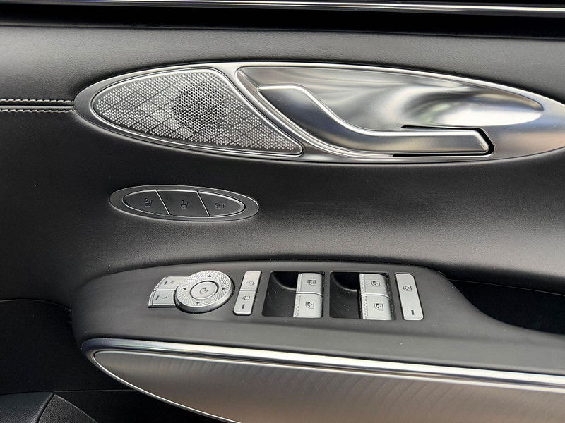 Genesis GV70 2.5T Luxury Auto 4WD Euro 6 (s/s) 5dr 5dr Automatic 2026