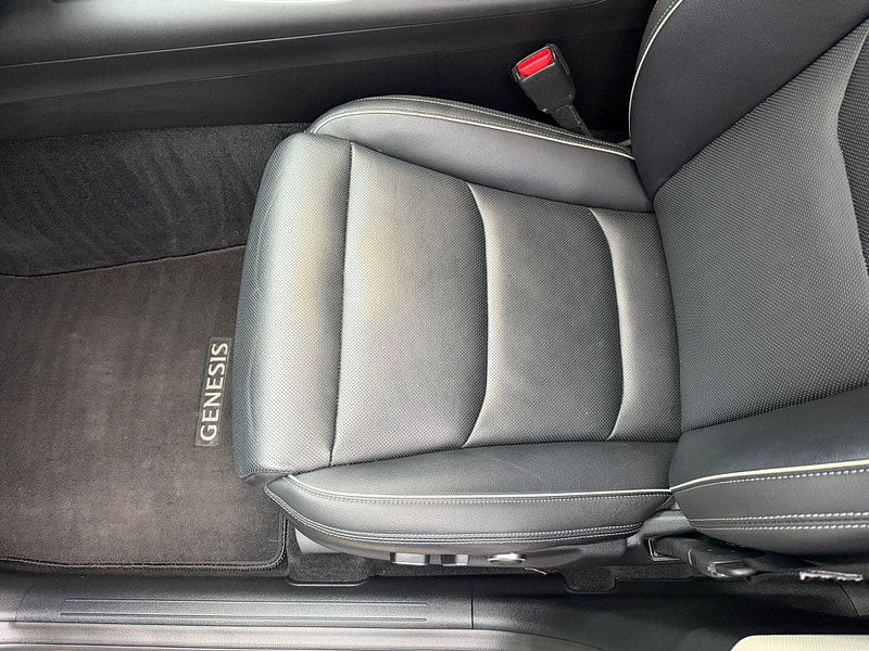 Genesis GV70 2.5T Luxury Auto 4WD Euro 6 (s/s) 5dr 5dr Automatic 2026