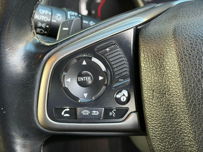 Honda Civic 1.5 VTEC Turbo Sport CVT Euro 6 (s/s) 5dr 5dr Automatic 2025