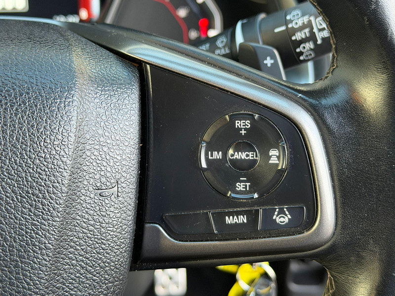 Honda Civic 1.5 VTEC Turbo Sport CVT Euro 6 (s/s) 5dr 5dr Automatic 2025