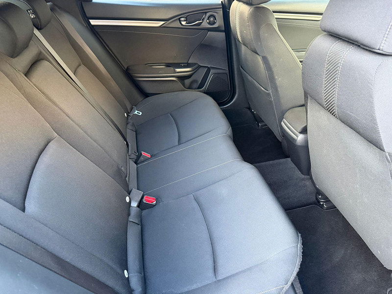 Honda Civic 1.5 VTEC Turbo Sport CVT Euro 6 (s/s) 5dr 5dr Automatic 2025