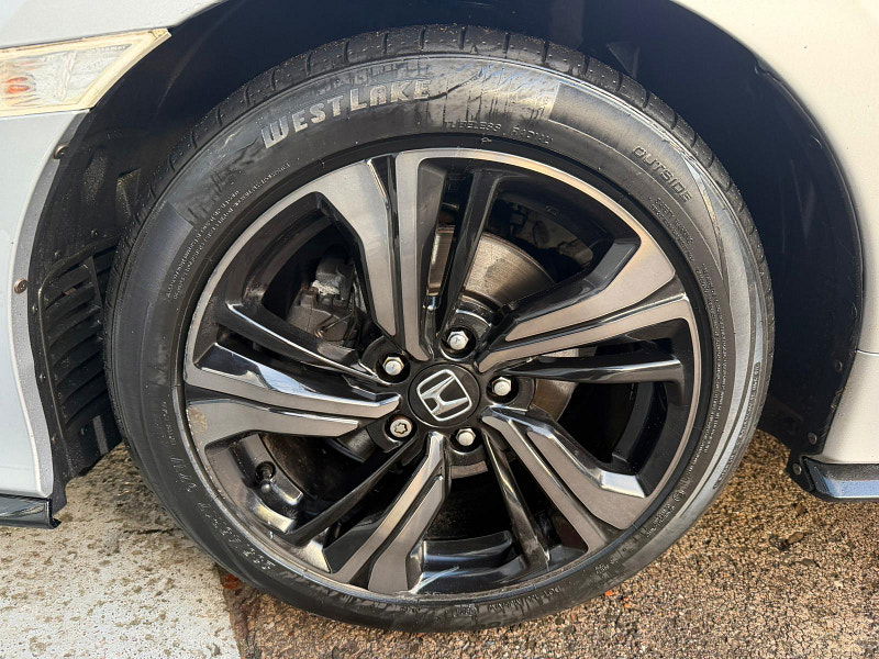 Honda Civic 1.5 VTEC Turbo Sport CVT Euro 6 (s/s) 5dr 5dr Automatic 2025