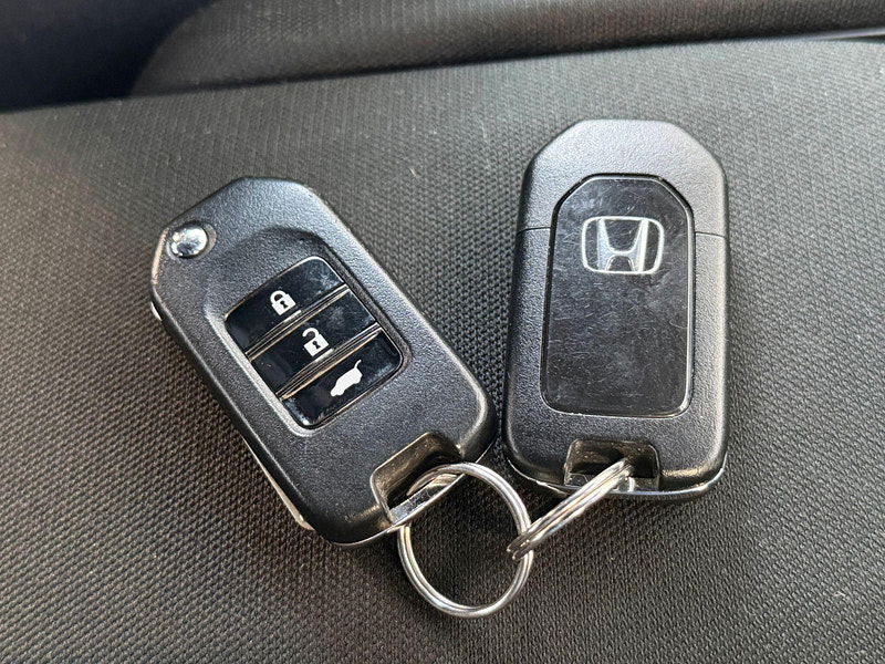 Honda Civic 1.5 VTEC Turbo Sport CVT Euro 6 (s/s) 5dr 5dr Automatic 2025